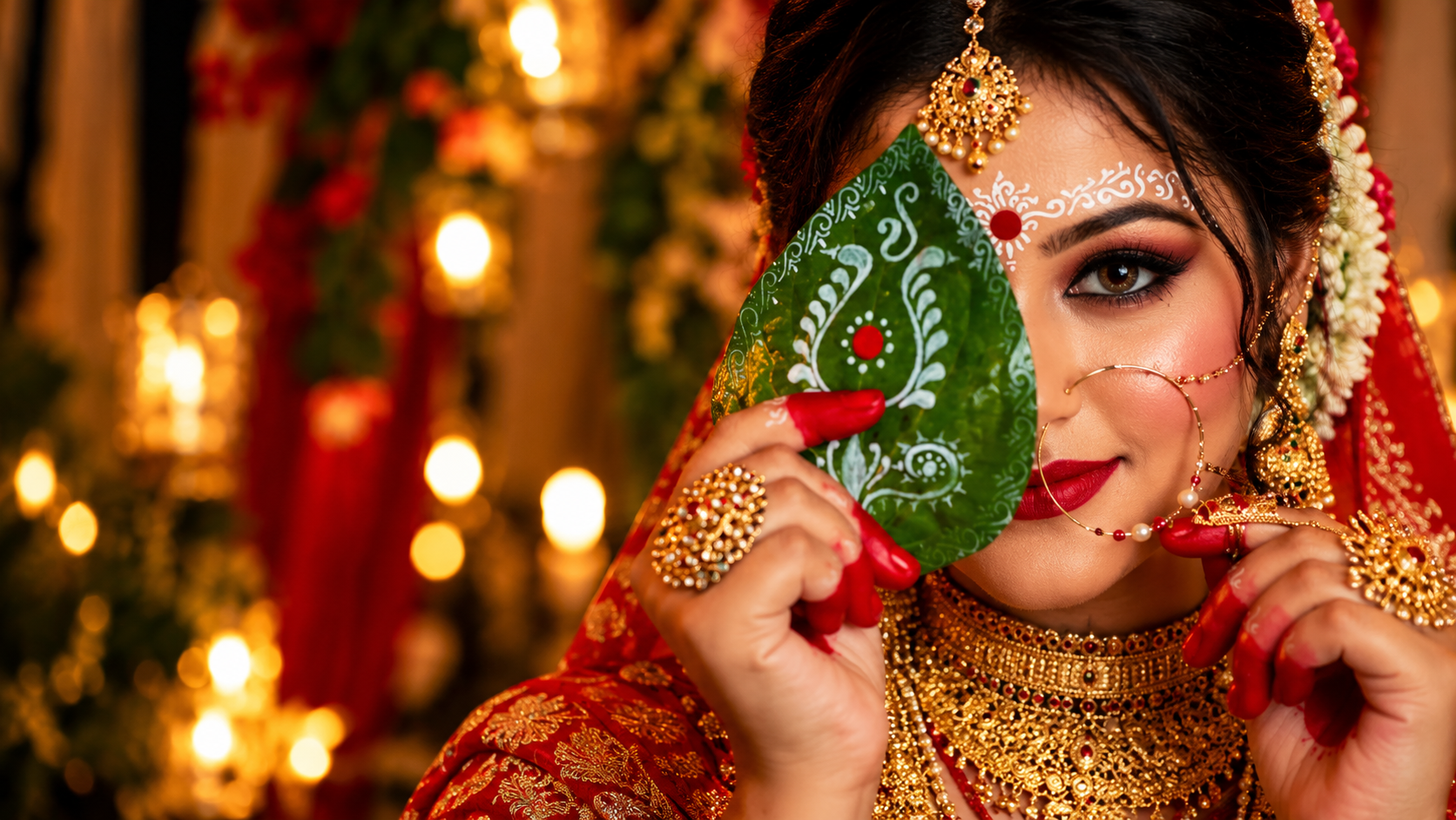 Chirkut Wedding Photography